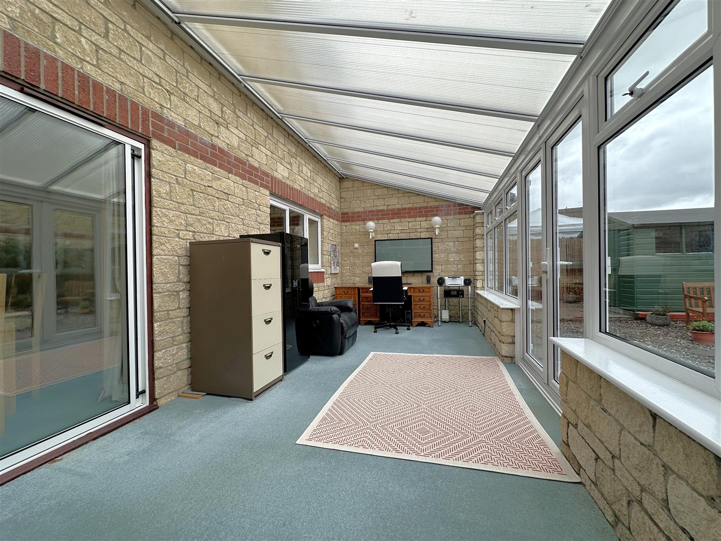 Drake Crescent, Chippenham